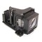 Ereplacements Projector Lamp For Sanyo Plc-X, POA-LMP122-ER POA-LMP122-ER - alternate 2
